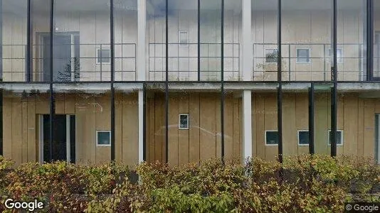 Lejligheder til salg i Kongens Lyngby - Foto fra Google Street View