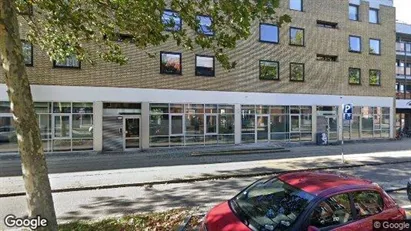 Lejligheder til salg i København S - Foto fra Google Street View