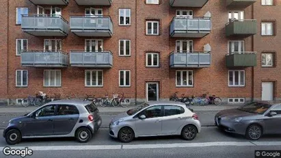 Lejligheder til salg i København S - Foto fra Google Street View