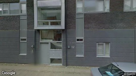 Lejligheder til salg i Herning - Foto fra Google Street View