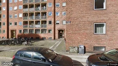 Lejligheder til salg i København K - Foto fra Google Street View