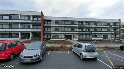 Lejligheder til salg i Egå - Foto fra Google Street View