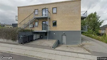 Lejligheder til salg i Viby J - Foto fra Google Street View