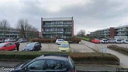 Lejligheder til salg i Egå - Foto fra Google Street View