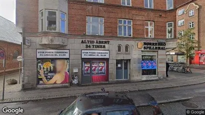 Lejligheder til salg i København NV - Foto fra Google Street View