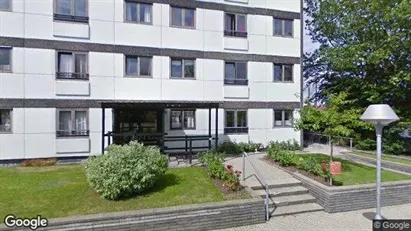 Lejligheder til salg i Frederiksberg - Foto fra Google Street View