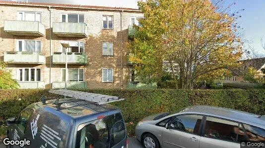 Lejligheder til salg i Rødovre - Foto fra Google Street View