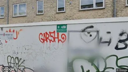 Lejligheder til salg i København NV - Foto fra Google Street View