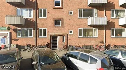 Lejligheder til salg i København S - Foto fra Google Street View