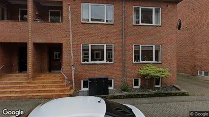 Lejligheder til salg i Esbjerg Centrum - Foto fra Google Street View