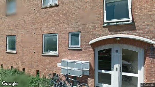 Lejligheder til salg i Roskilde - Foto fra Google Street View