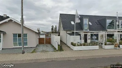Lejligheder til salg i Greve - Foto fra Google Street View