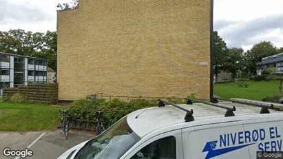 Lejligheder til salg i Fredensborg - Foto fra Google Street View