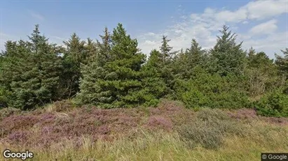 Lejligheder til salg i Blåvand - Foto fra Google Street View