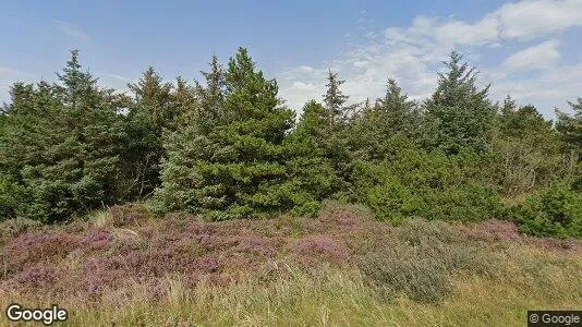Lejligheder til salg i Blåvand - Foto fra Google Street View