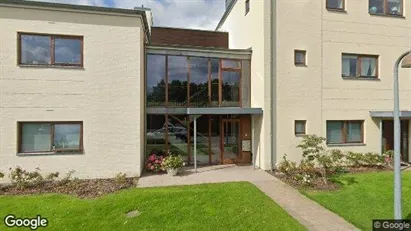 Lejligheder til salg i Rungsted Kyst - Foto fra Google Street View
