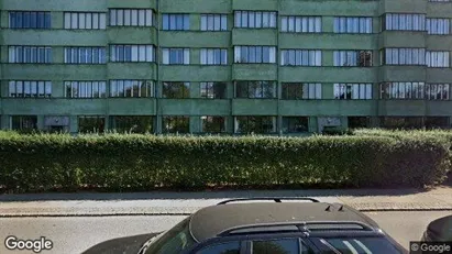 Lejligheder til salg i Frederiksberg - Foto fra Google Street View