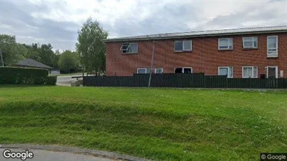 Lejligheder til salg i Viby J - Foto fra Google Street View
