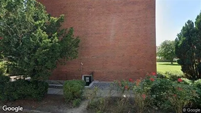 Lejligheder til leje i Fredericia - Foto fra Google Street View