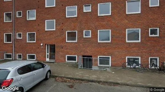 Lejligheder til leje i Viby J - Foto fra Google Street View