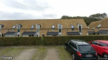 Andelsboliger til salg i Viby J - Foto fra Google Street View