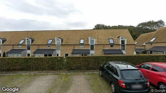 Andelsboliger til salg i Viby J - Foto fra Google Street View