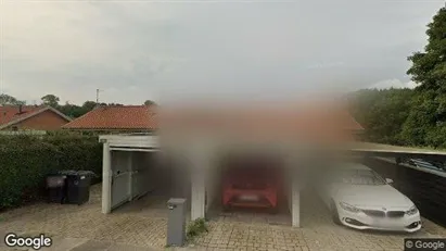 Andelsboliger til salg i Horsens - Foto fra Google Street View
