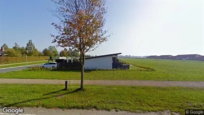 Andelsboliger til salg i Maribo - Foto fra Google Street View