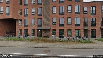 Lejligheder til leje i Odense C - Foto fra Google Street View