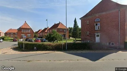 Lejligheder til leje i Odense C - Foto fra Google Street View