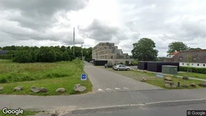 Lejligheder til leje i Kolding - Foto fra Google Street View