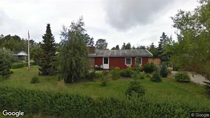 Lejligheder til salg i Ebeltoft - Foto fra Google Street View