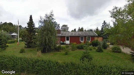 Lejligheder til salg i Ebeltoft - Foto fra Google Street View