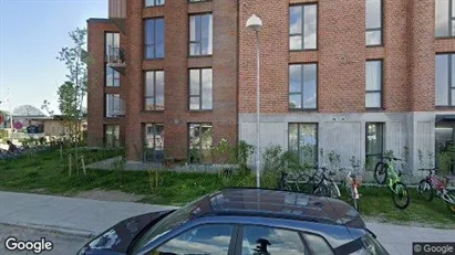 Lejligheder til leje i Brøndby - Foto fra Google Street View