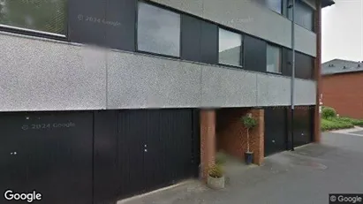 Lejligheder til salg i Herning - Foto fra Google Street View