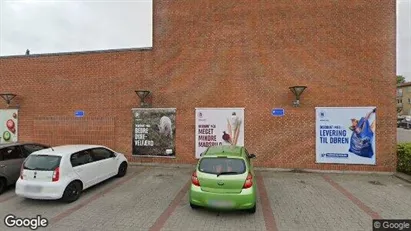 Lejligheder til leje i Glostrup - Foto fra Google Street View
