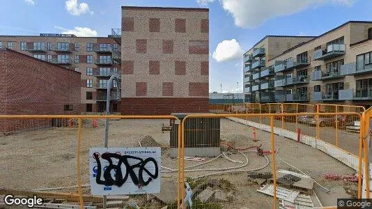 Lejligheder til leje i Glostrup - Foto fra Google Street View