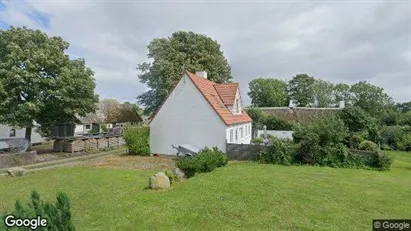 Lejligheder til salg i Samsø - Foto fra Google Street View