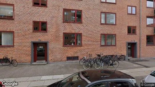 Lejligheder til salg i Valby - Foto fra Google Street View