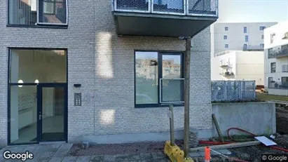 Lejligheder til salg i Køge - Foto fra Google Street View