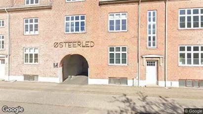 Lejligheder til salg i Aalborg Centrum - Foto fra Google Street View