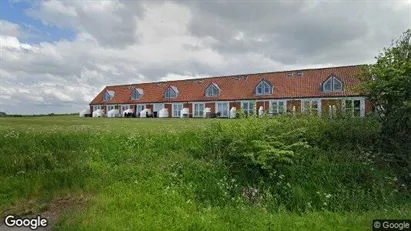 Lejligheder til salg i Lemvig - Foto fra Google Street View