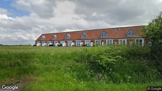 Lejligheder til salg i Lemvig - Foto fra Google Street View