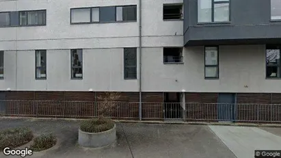 Lejligheder til leje i Odense C - Foto fra Google Street View