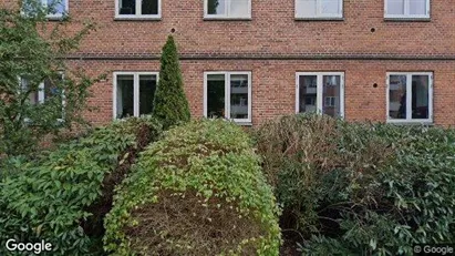 Lejligheder til salg i København S - Foto fra Google Street View