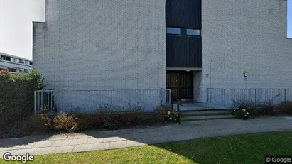 Lejligheder til salg i Solrød Strand - Foto fra Google Street View