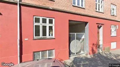 Lejligheder til salg i Brønshøj - Foto fra Google Street View