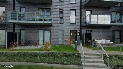 Lejligheder til salg i København S - Foto fra Google Street View