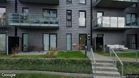 Lejligheder til salg i København S - Foto fra Google Street View