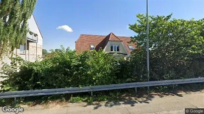Lejligheder til salg i Grindsted - Foto fra Google Street View